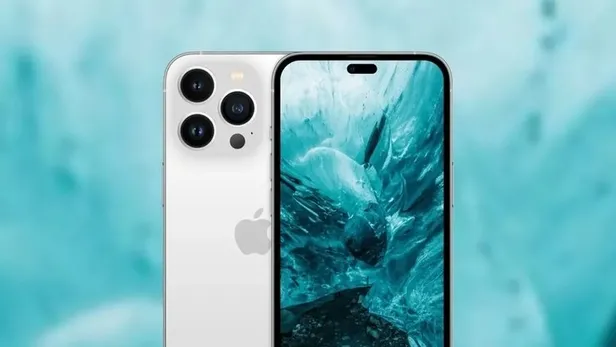 iPhone 14 ne zaman çıkacak? Apple iPhone 14 Türkiye'ye ne zaman gelecek? Ön cam paneli... - 3