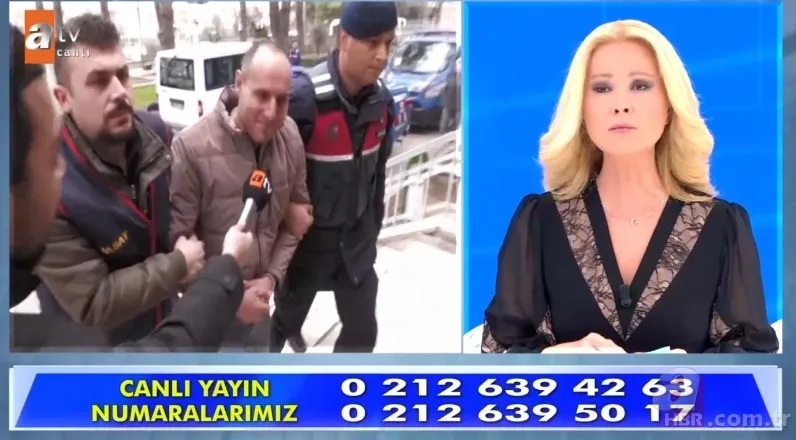 İbrahim Kayaslan cinayete mi kurban gitti? Müge Anlı'da son dakika gelişmesi 10