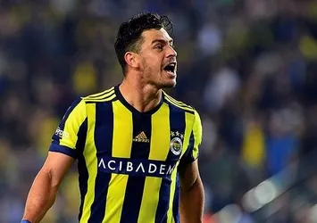 Fenerbahçe'nin yeni 10 numarası Giuliano