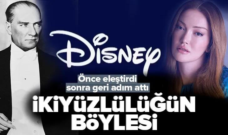 Danla Bilic’ten ikiyüzlülüğün böylesi!