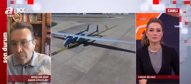 Irak’taki saldırının arkasında ne var? Bölgede neler oluyor?