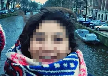 Beyoğlu'nda iğrenç olay! Genç kadının...