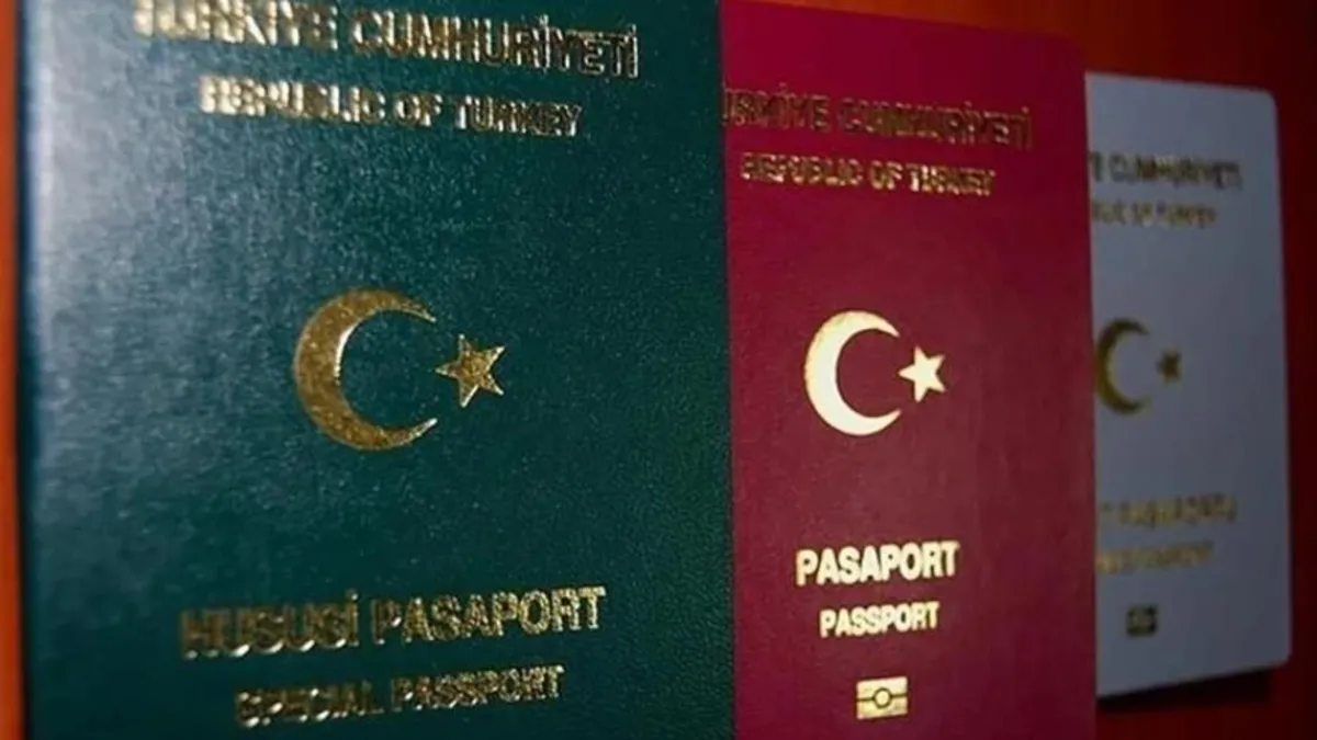 Arnavutluk'tan AB'ye girmek için adım! Türk vatandaşları için vize gerekecek