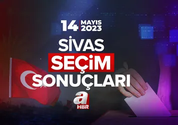 Cumhurbaşkanı ve Milletvekili seçim sonucu ve oy oranları ne zaman açıklanacak? SİVAS SEÇİM SONUÇLARI 2023!