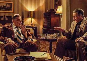 Ünlü aktör Robert De Niro İstanbul’da restoran açıyor! Şef Nobu ile anlaştı | İsmi Matsuhisa mu olacak?