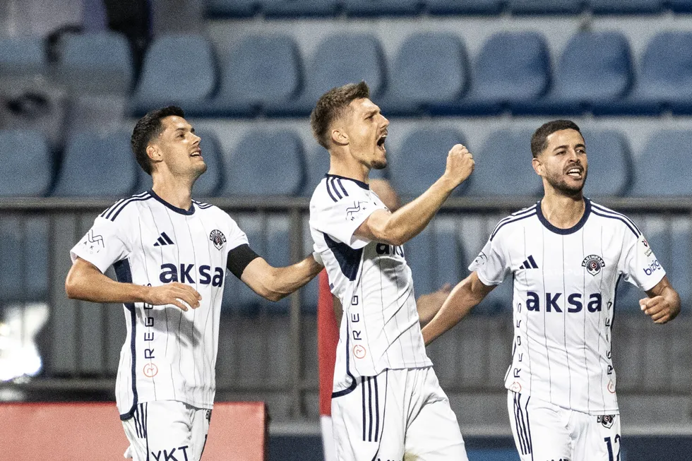 Kasımpaşa - Trabzonspor maç sonucu: 1-1! Salah 58'de oyuna girdi! İşte kıran kırana geçen maçta yaşananlar - 7