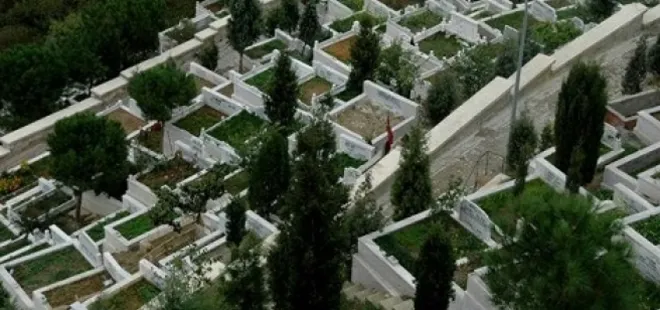 İBB’den İSPARK ve mezarlık ücretlerine zam!