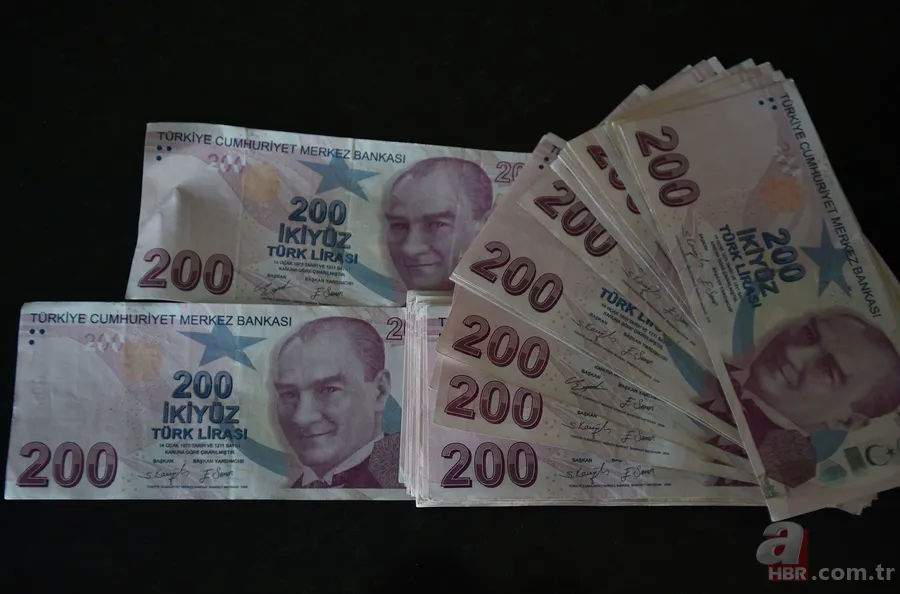 Emekliye müjde sabah saatlerinde duyuruldu! Emekli Sandığı, SSK, Bağkur'luya 5.000 TL'ye ek 12.500 TL... 9