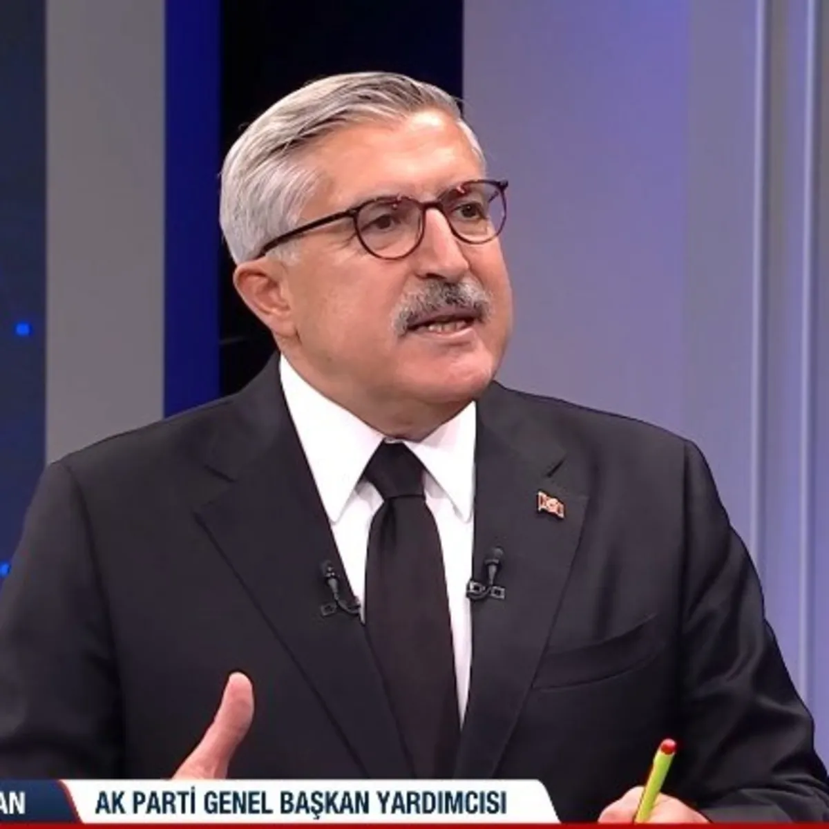 Muhalefetten manipülasyon ve FETÖ taktikleri! Hüseyin Yayman A Haber'de açıkladı: Türkiye bu meseleden güçlenerek çıkacak