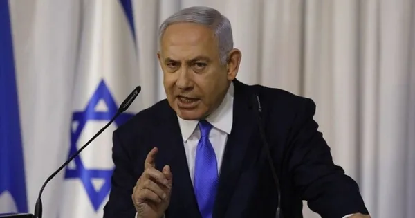 Katil Netenyahu’yu gitme korkusu sardı, içerde hain arıyor! Bakanlara yalan makinesi testi için yeni yasa girişimi