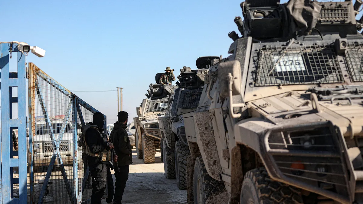 Suriye Savunma Bakanlığı: SDG saldırılarında 11 ölü 25 yaralı var