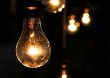 İstanbul'da elektrik kesintisi