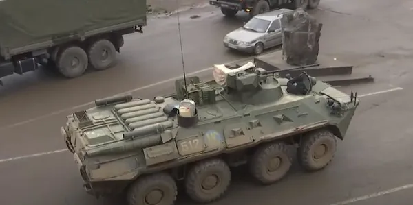 Rus basınından Türkiye-Rusya arasındaki iyi ilişkilerin bozulması için provokasyon haberi