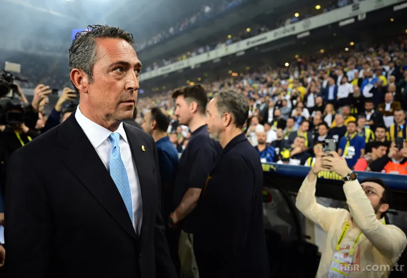 Erden Timur'dan Ali Koç'a karşı flaş hamle! O sözlerin ardından harekete geçiyor 2