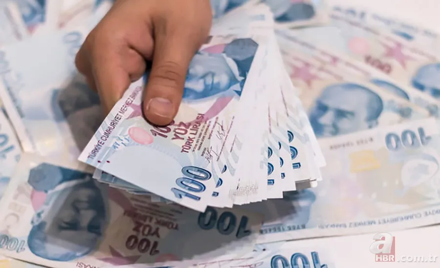 Emekliye en az 1.200 lira! Temmuz zammı ile birlikte emekliye... 1