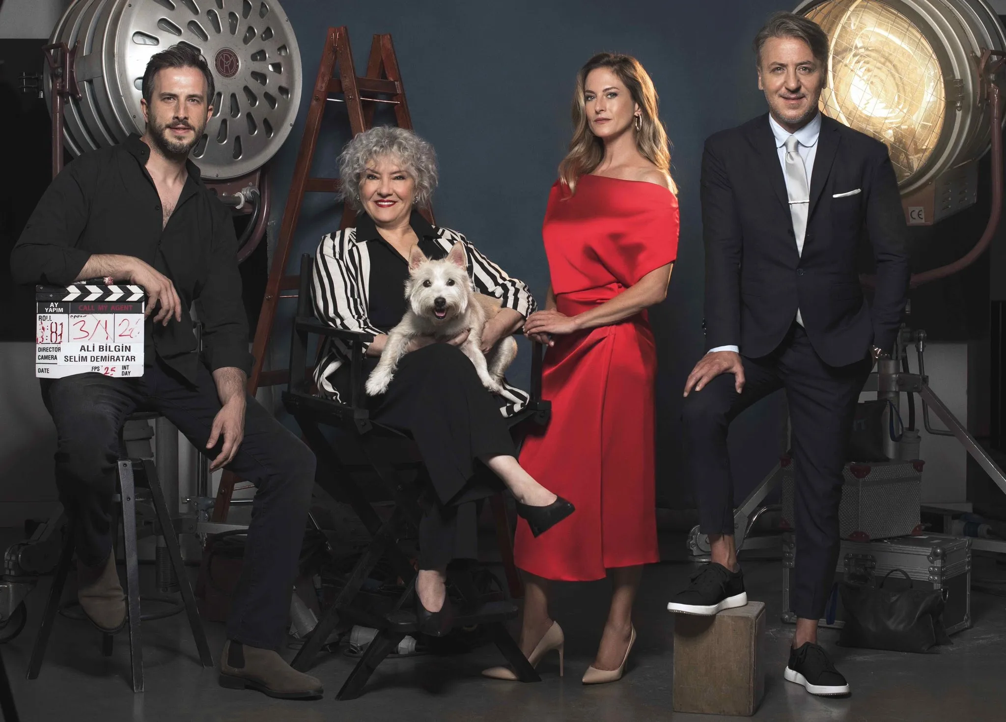 Sosyal medyayı salladı! Menajerimi Ara ne zaman başlayacak? Menajerimi Ara oyuncuları kimler, konusu nedir?