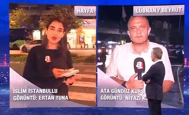 İsrail’in kara saldırısı bu gece mi?