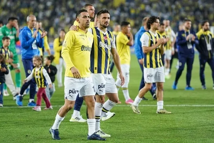 Fenerbahçe’nin Şampiyonlar Ligi 2. ön elemedeki muhtemel rakipleri belli oldu! İşte o takımlar