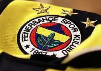 Fenerbahçe'den kaleye sürpriz transfer!