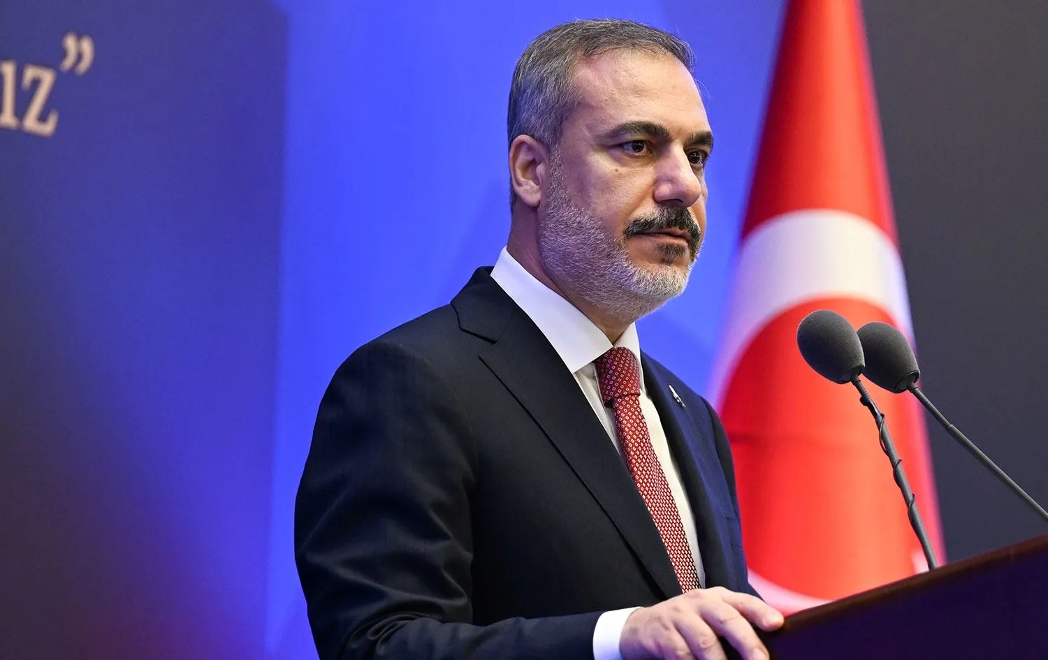 Dışişleri Bakanı Fidan yeni büyükelçilik görevlerini tebliğ etti! 9 ülkeye atama...