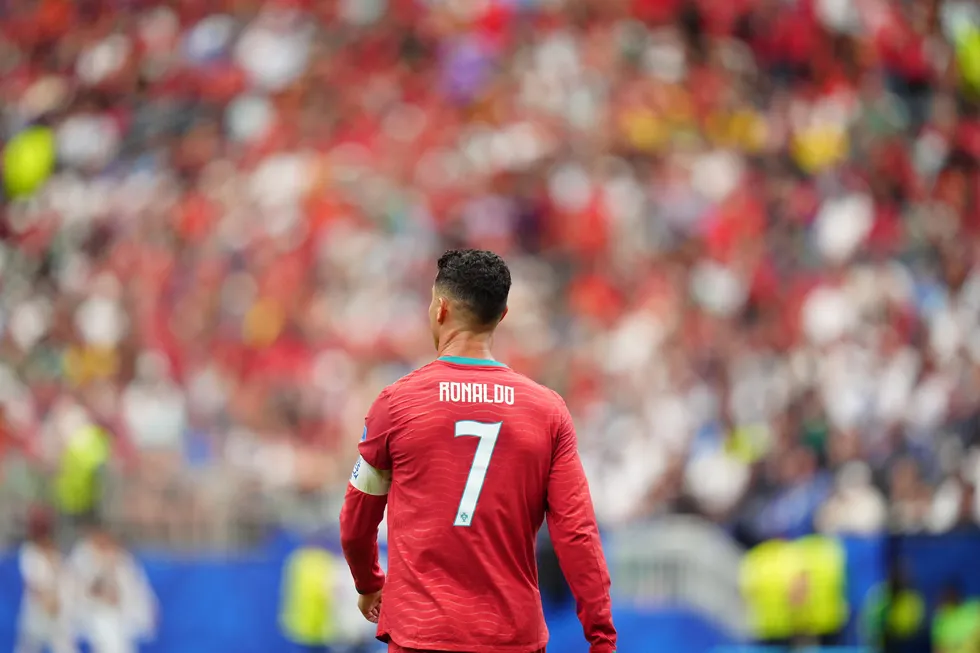 1782241223864.jpg Dünya Kupası'nda Ronaldo'nun gecesi! Portekiz Özbekistan'ı 5-0 mağlup etti - 1