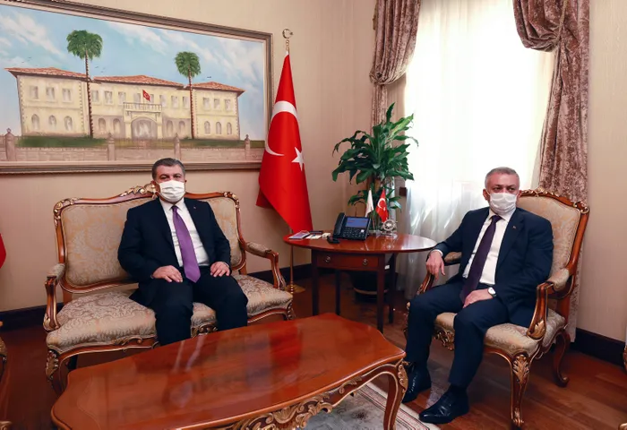 Son dakika: 17 günlük tam kapanma! Sağlık Bakanı Fahrettin Koca'dan önemli açıklamalar - 3