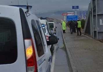 Bisikletten düşüp öldü