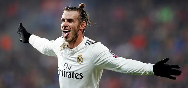 Gareth Bale’in yeni takımı belli oldu! Los Angeles FC resmen duyurdu
