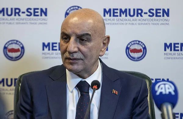 Altı ok değil ’Altınok’! Turgut Altınok: Yavaş seçim zamanı ülkücülüğe sarılıyor!