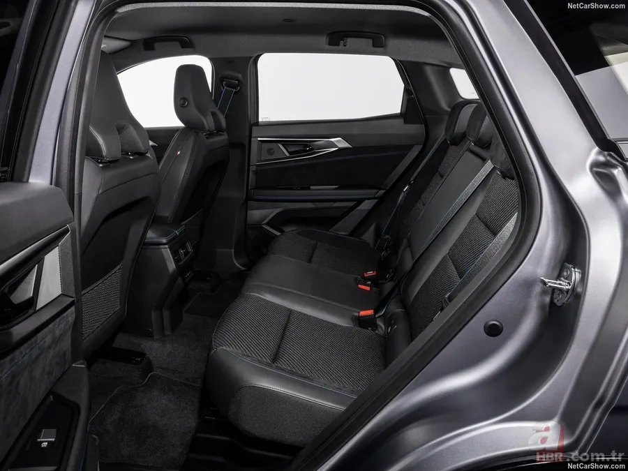 2023 Renault Austral 200 hp E-Tech Türkiye asfaltlarına çıkıyor | Renault Austral donanım özellikleri neler? 11