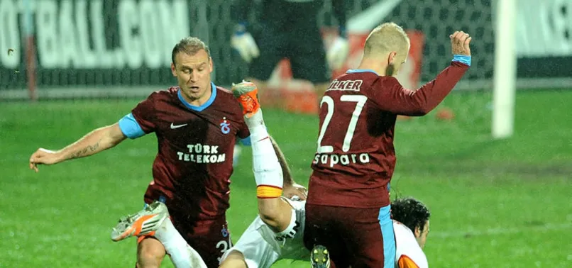 Serkan Balcı TFF 2.Lig ekiplerinde Sarıyer ile sözleşme imzaladı