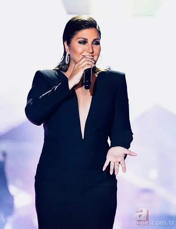 Sibel Can'ın gerçek ismini duyan inanamadı! Meğer yıllar önce... 7