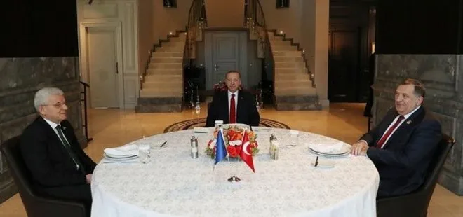 Son dakika: Başkan Erdoğan’dan Antalya Diplomasi Forumu’nda peş peş peşe kritik görüşmeler