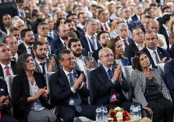 CHP’de şaibeli kurultay! Delegeler tanık olarak ifade verdi: Para teklif edildiğine şahit olduk