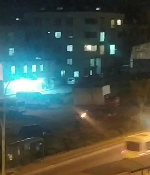 1683187210462.jpeg Başakşehir'de sokak ortasında çatışma! Silahlar dakikalarca patladı - 2