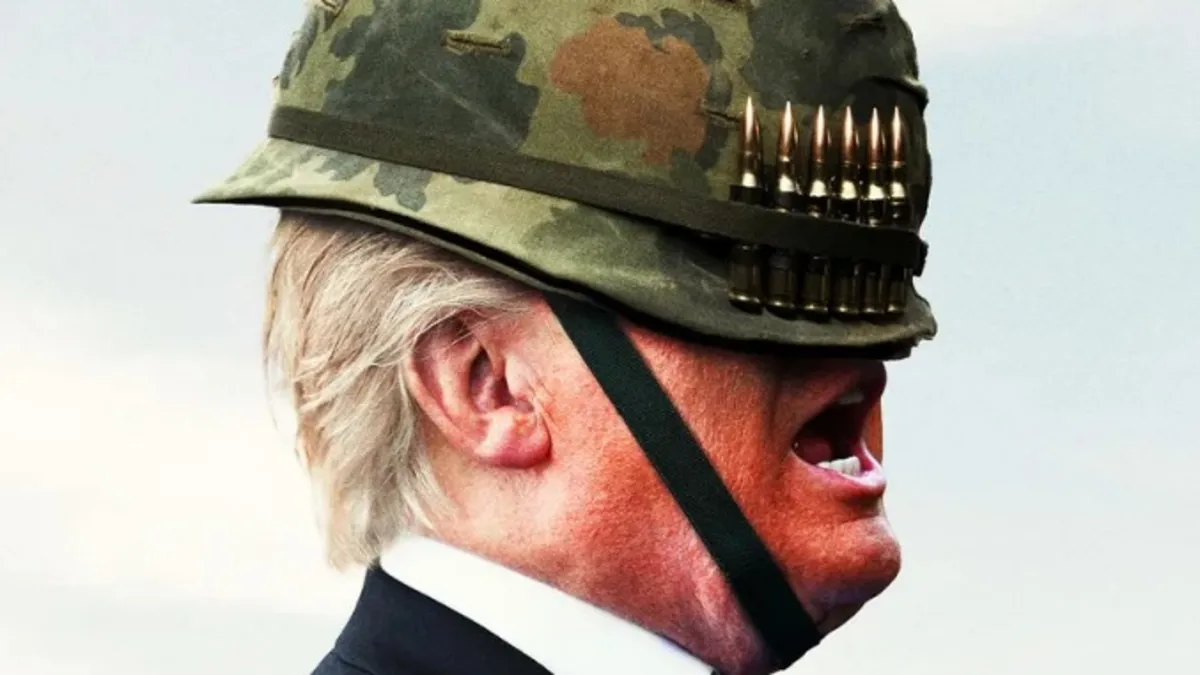 The Economist'in kapağı gerçek mi oluyor? Trump stratejik çıkmazın içinde