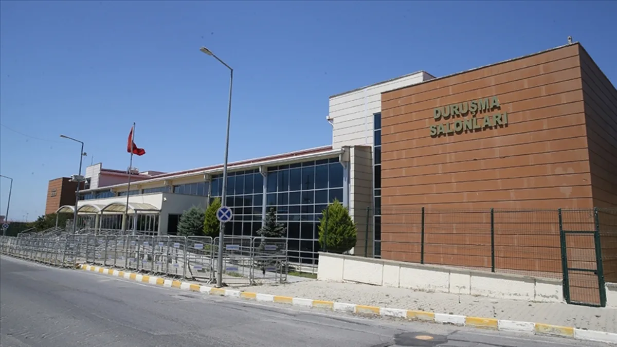 Aziz İhsan Aktaş davasında son durum: Duruşma yarına ertelendi