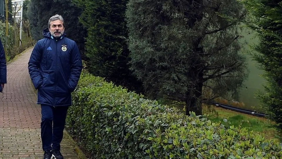 Aykut Kocaman'ın yeni işi