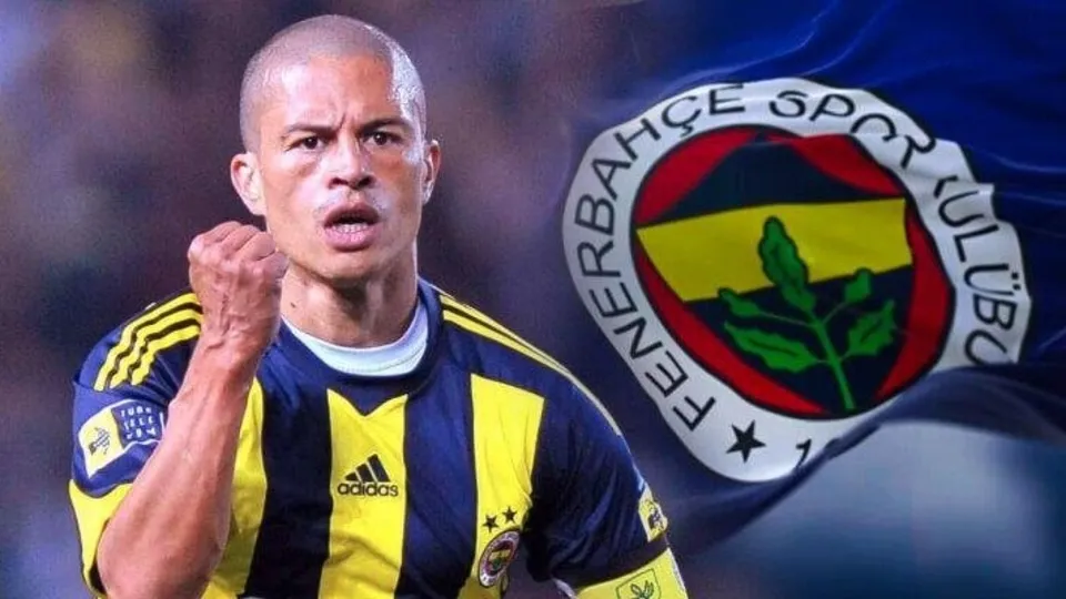 Fenerbahçe'den asrın hamlesi! Alex getirecek