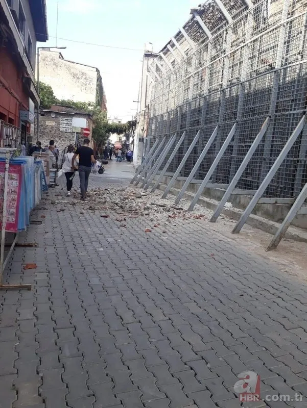 Son dakika: İzmir'e giriş çıkışlar yasaklandı mı? İzmir'e giriş yasak mı? İşte açıklama... 5