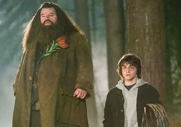 Harry Potter'ın yıldızı hayatını kaybetti