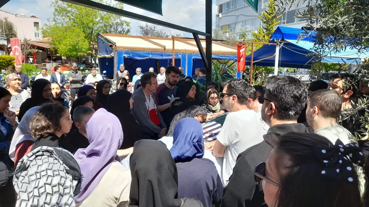 12 yaşında kalp krizinden yaşamını yitirdi!