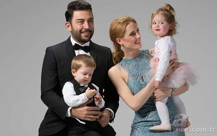 Oyuncu Wilma Elles'in eski eşi Kerem Göğüş nafakayı kabul etmedi! "Çocuklarıma 1500 Euro çok fazla" 6