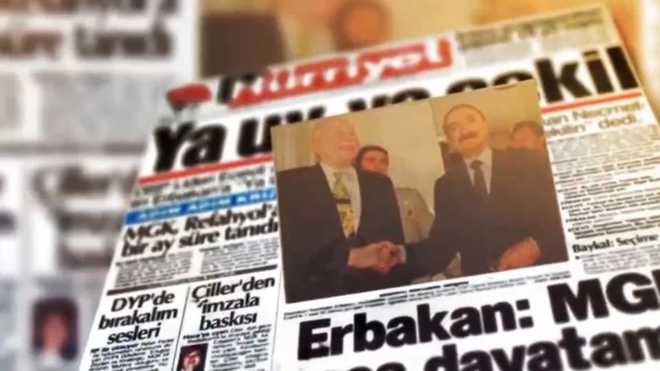 ANALİZ - Millet iradesine darbe: 28 Şubat