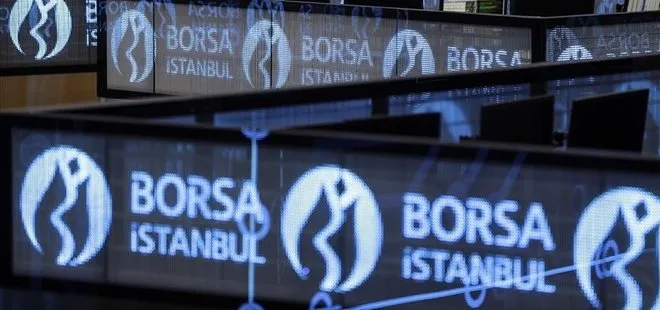 Borsa İstanbul’da yeni rekor! Tarihi seviyeyi aştı | 2 Şubat 2024 BIST 100 endeksi açılış puanı