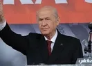 Bahçeli’den Yalova’da önemli açıklamalar