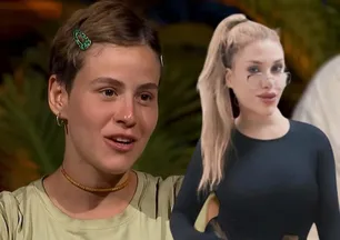 Survivor 2026’da şok konsey kararı: Almeda Baylan ateş püskürdü