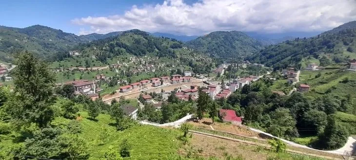 Baba ocağı Güneysu'daki akrabaları Başkan Erdoğan'ı anlattı: Kendisini vatanına milletine ve Müslümanlara adadı