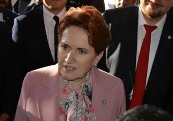 Meral Akşener'den Ekrem İmamoğlu'na salvo: Parça parça edeceğim