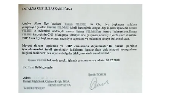 CHP'de bir tecavüz skandalı daha! Kemal Kılıçdaroğlu neden 2 aydır sessiz? - 10